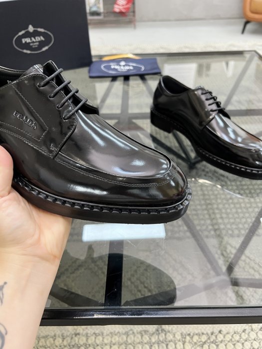 Туфли мужские фото 6