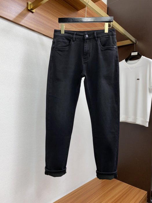 Jeans men's фото 2