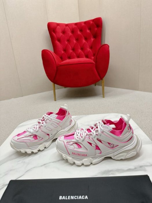 Sneakers Balenciaga фото 3