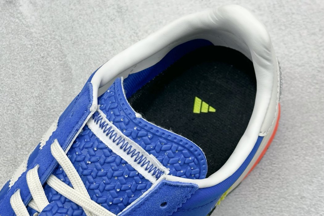 Sneakers Originals SL 72 x BAD BUNNY ADIZERO фото 8