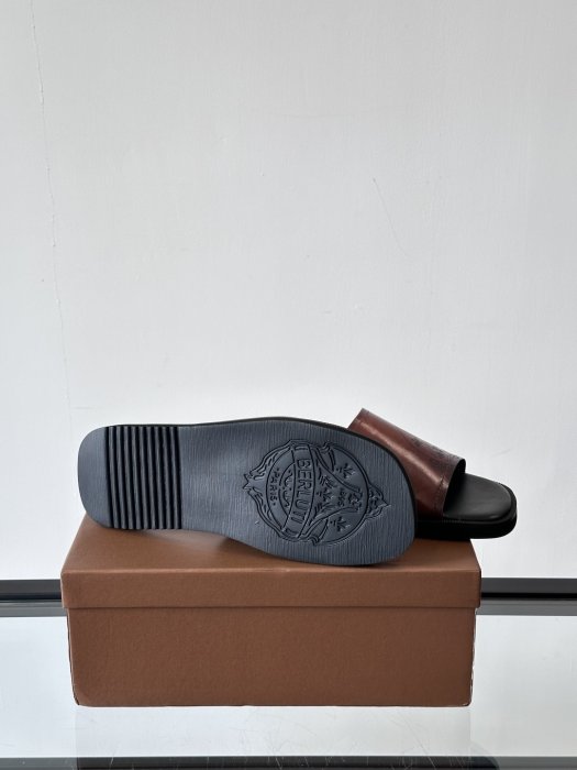 Шлепанцы мужские фото 9