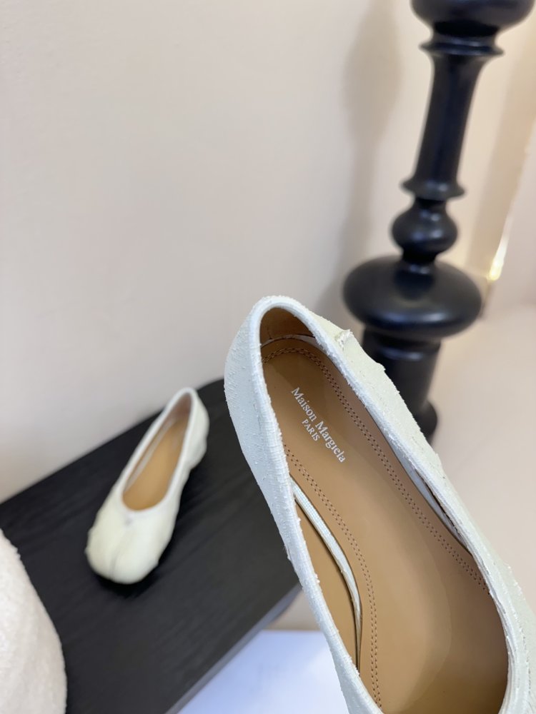 Ballet shoes фото 8