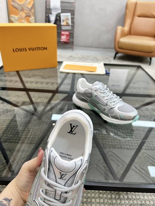 Кроссовки мужские фото 7