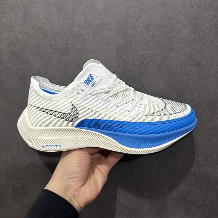 Кроссовки ZoomX Vaporfly Next%