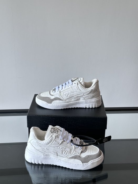 Sneakers men's фото 4