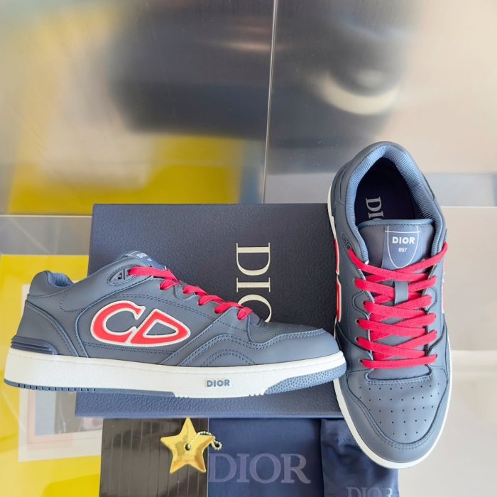 Sneakers B57 Dior x Stone Island