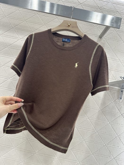 T-shirt women's фото 6