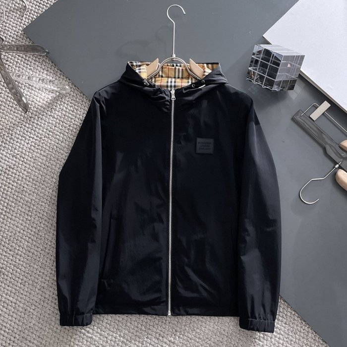 Jacket men's