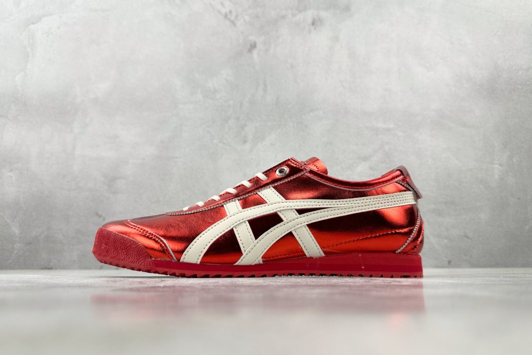 Кроссовки Onitsuka Tiger MEXICO 66