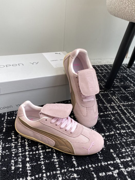 Кроссовки женские Open YY x Puma