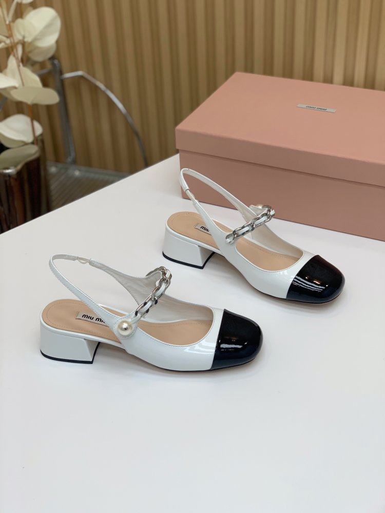 Балетки фото 5