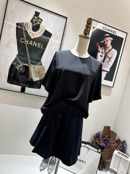 Футболка женская фото 7