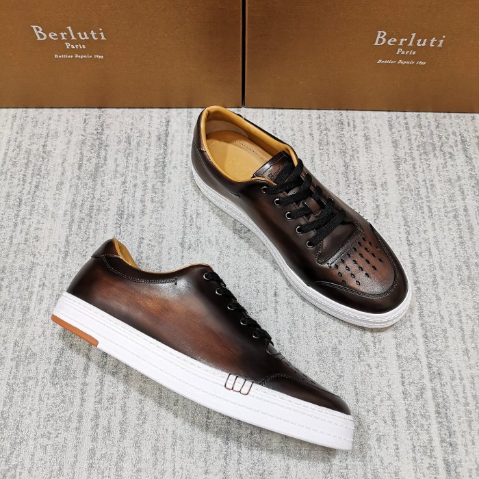 Кроссовки мужские фото 2