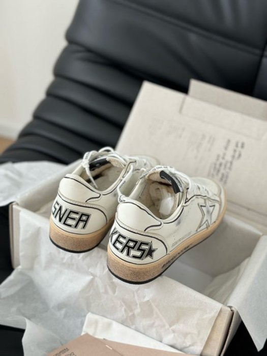 Shoes Golden Goose фото 3