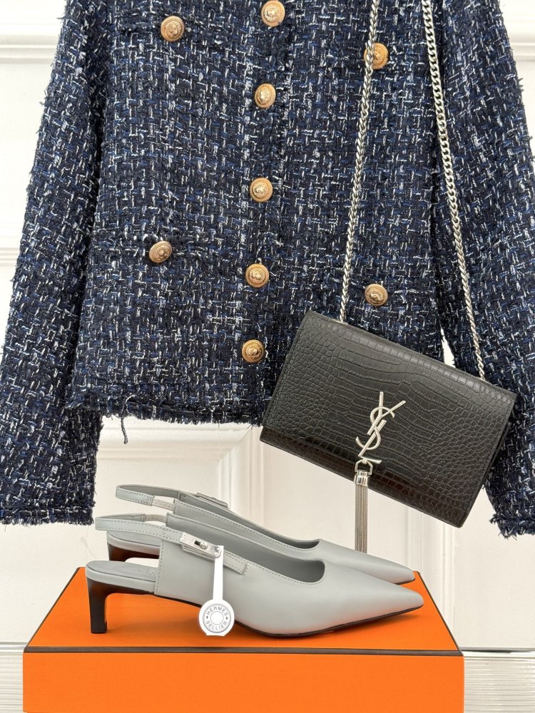 Босоножки Kelly