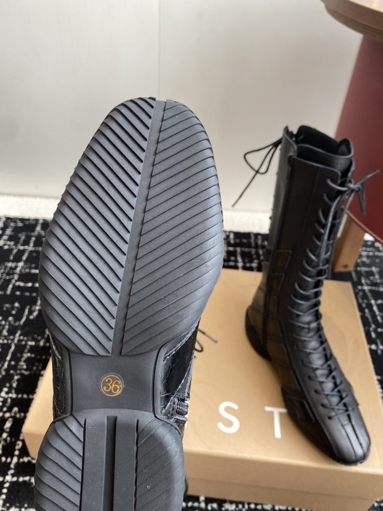 Чоботи жіночі фото 9