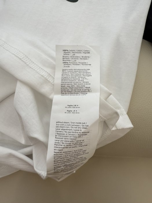 Футболка женская фото 9