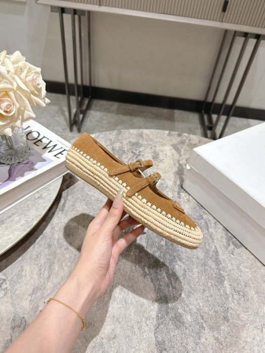 Балетки фото 5