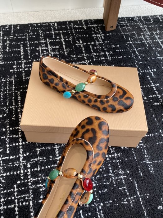 Ballet shoes фото 6