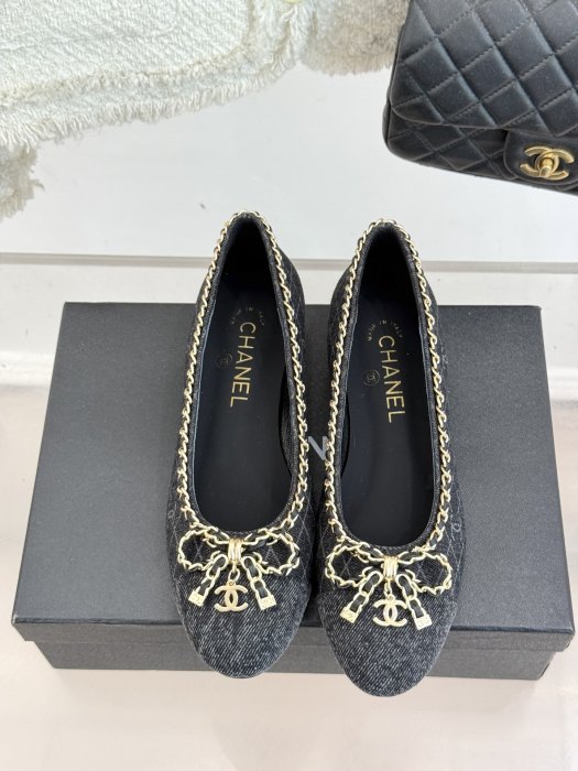 Ballet shoes фото 4