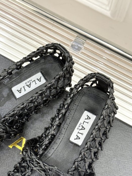 Балетки фото 8