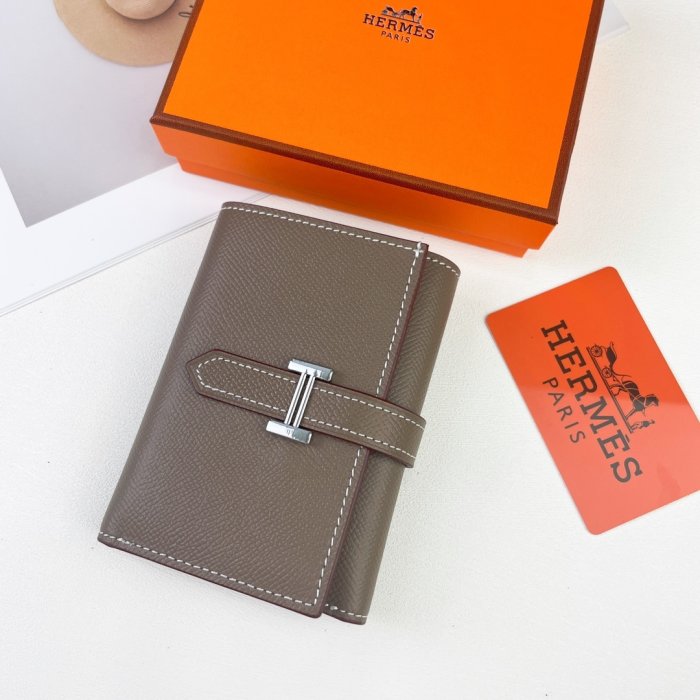 Кошелек  Bearn wallet epsom