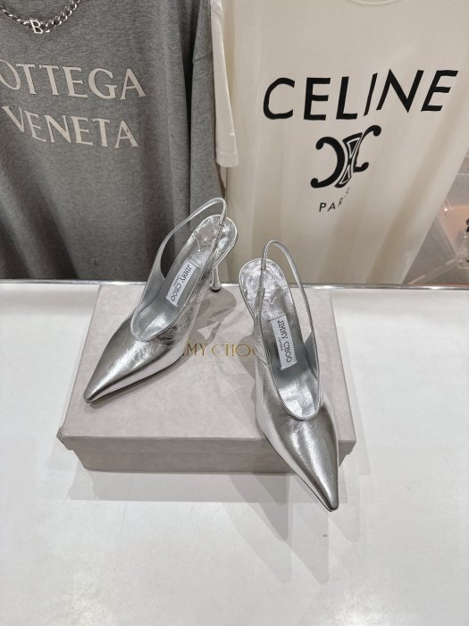 Босоножки фото 2