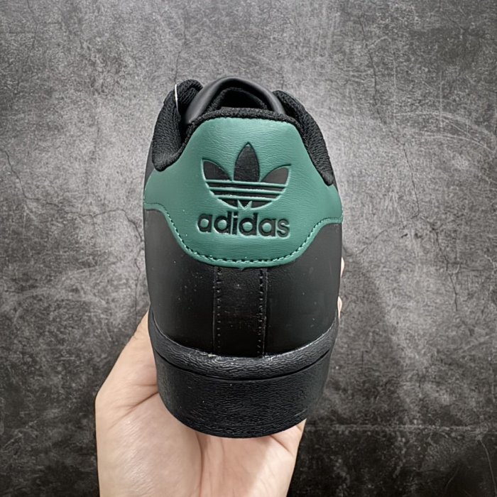 Кросівки Adidas Originals SUPERSTAR фото 4