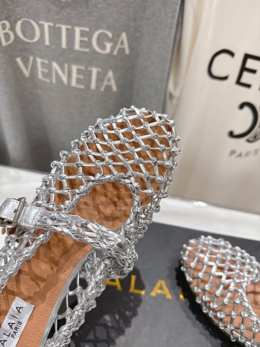 Балетки фото 7