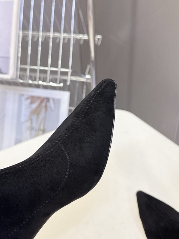 Boots women's D-Major фото 9