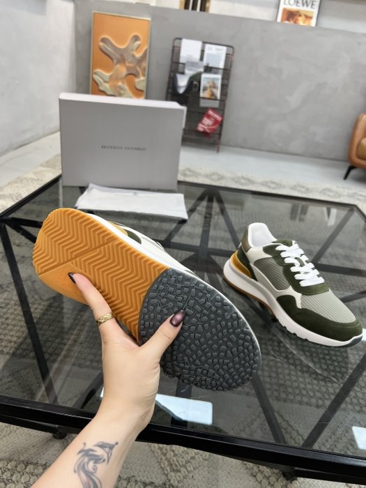 Кроссовки мужские фото 9