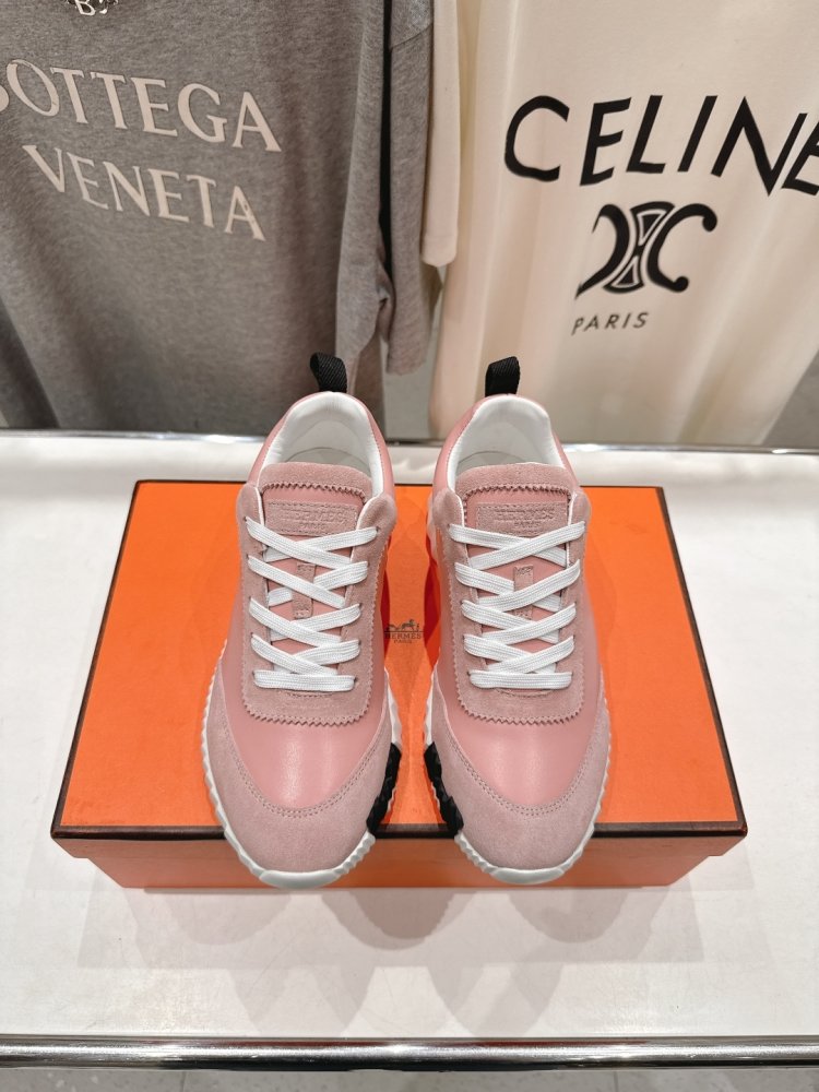 Кроссовки Bouncing женские фото 2