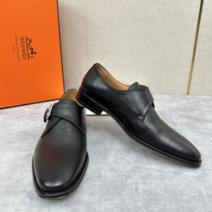 Туфли мужские фото 7