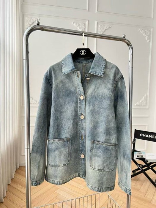 Jacket denim
