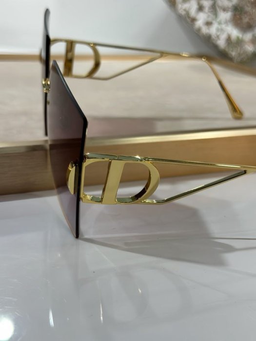 Окуляри сонцезахисні 30 Montaigne S7U фото 3