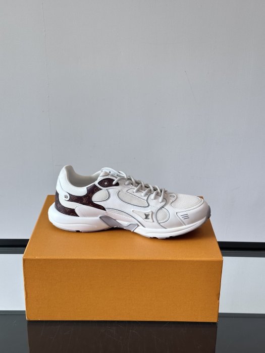 Кроссовки мужские фото 7