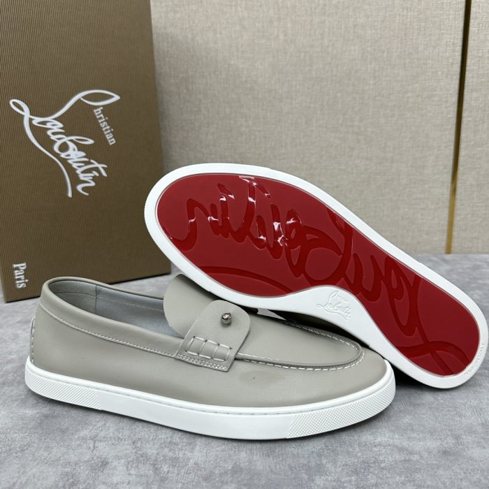 Туфлі чоловічі фото 8