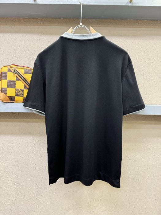 T-shirt men's фото 9