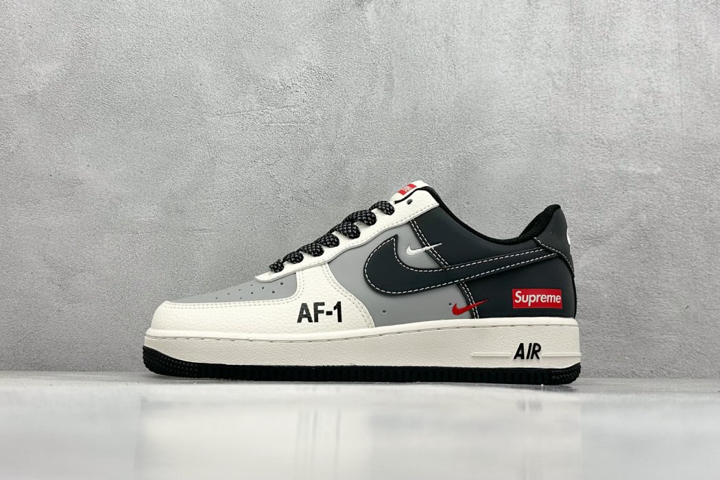 Sneakers Nike Air Force 1 Low 07 x Supreme