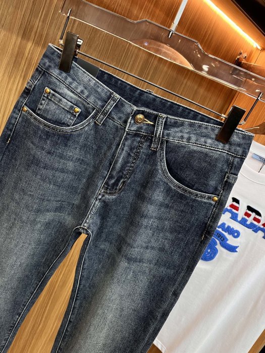 Jeans men's фото 4