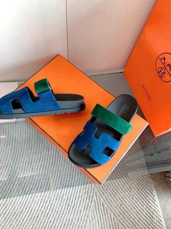 Шлепанцы Chypre фото 2