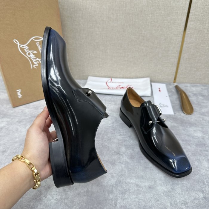 Shoes men's фото 6