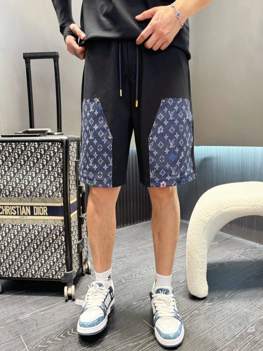 Шорты мужские фото 2