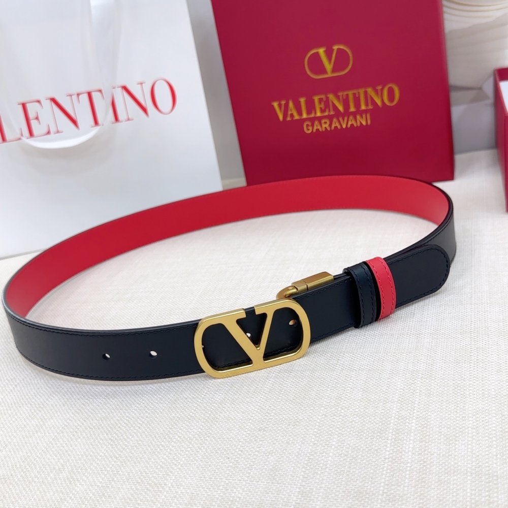 Ремень кожаный 30 мм фото 4