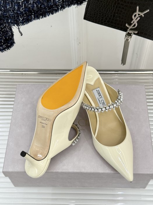 Босоножки фото 9