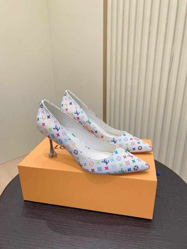 Туфлі жіночі фото 5