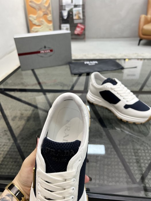 Кроссовки мужские фото 7