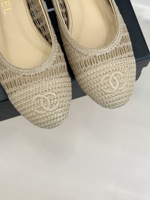 Балетки фото 7