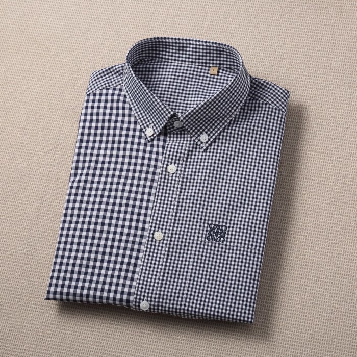 Shirt men's фото 3