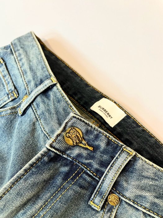 Джинсы мужские фото 5